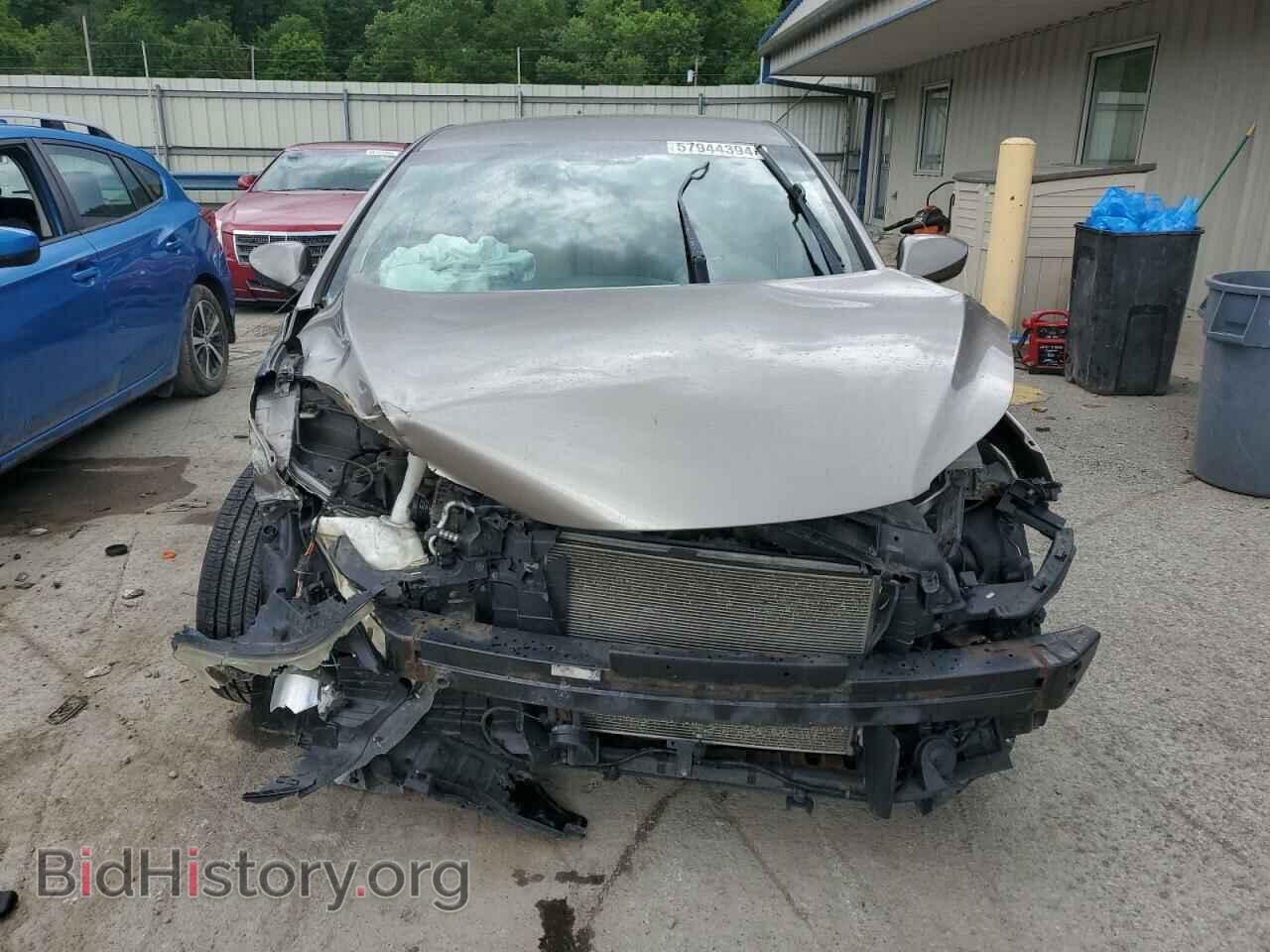 2012 HYUNDAI ELANTRA - VIN: 5NPDH4AE9CH084435 - Фото 5