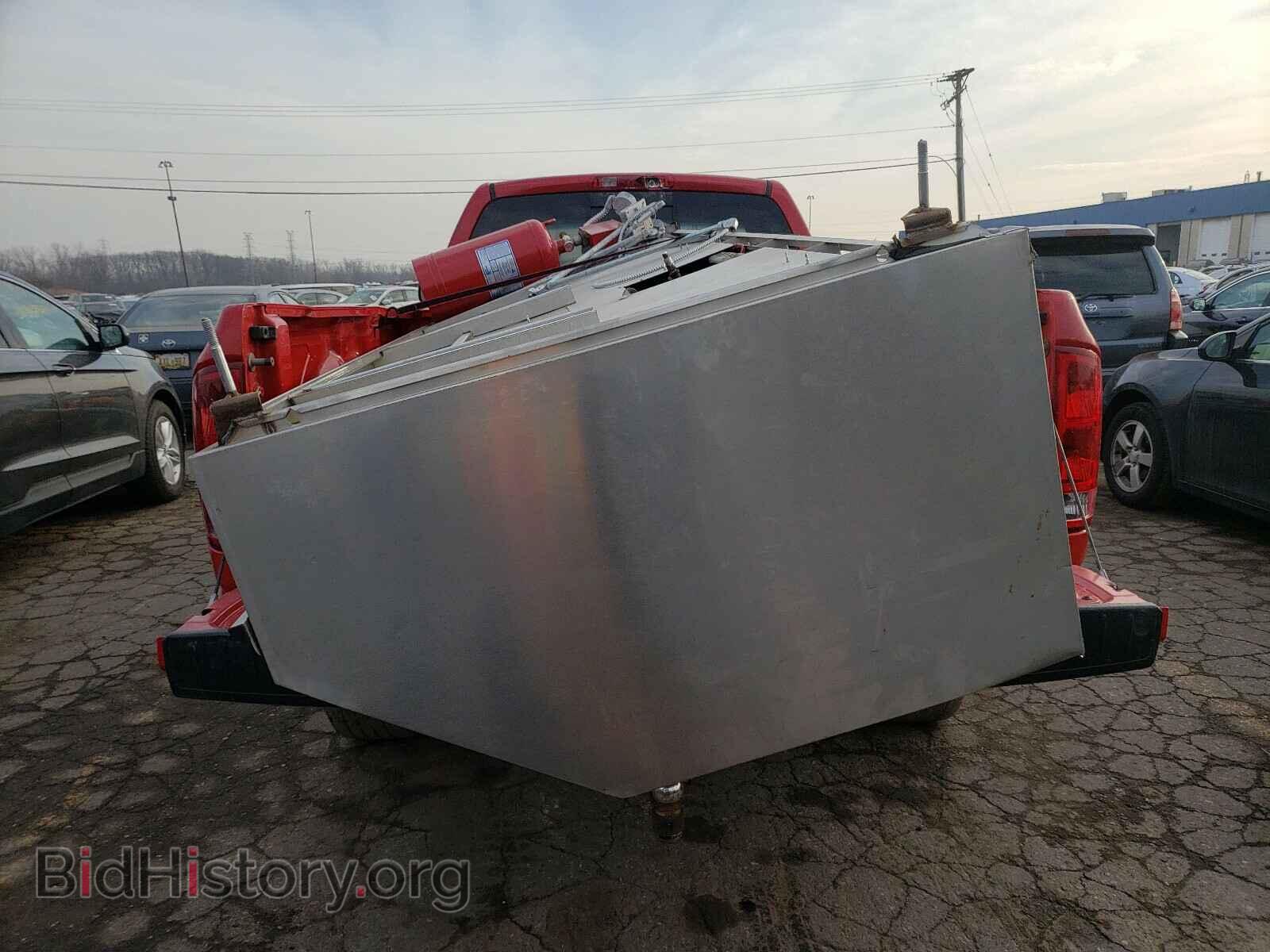 2006 DODGE RAM 1500 - VIN: 1D7HA16N96J210288 - Фото 6