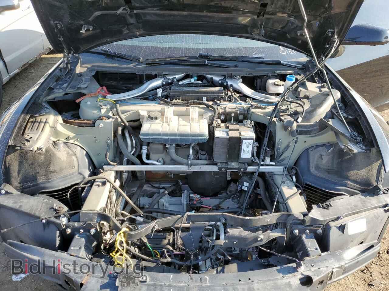 2018 TESLA MODEL S - VIN: 5YJSA1E23JF287746 - Фото 11