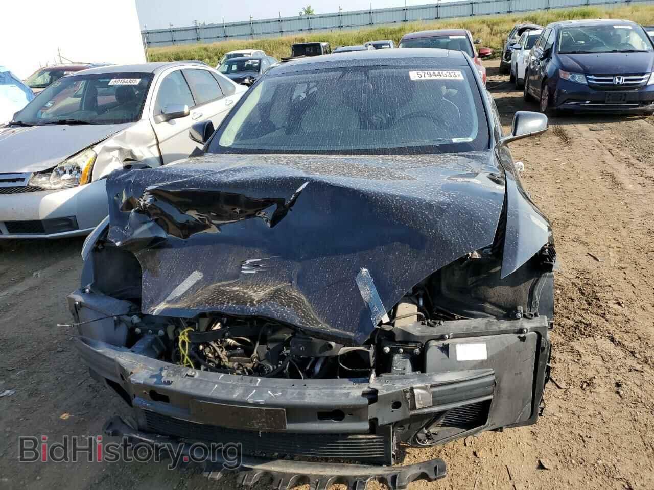 2018 TESLA MODEL S - VIN: 5YJSA1E23JF287746 - Фото 5
