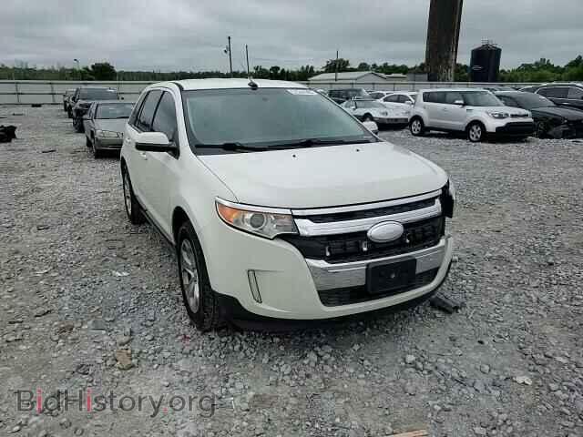 2013 FORD EDGE - VIN: 2FMDK3J94DBB07188 - Photo 14