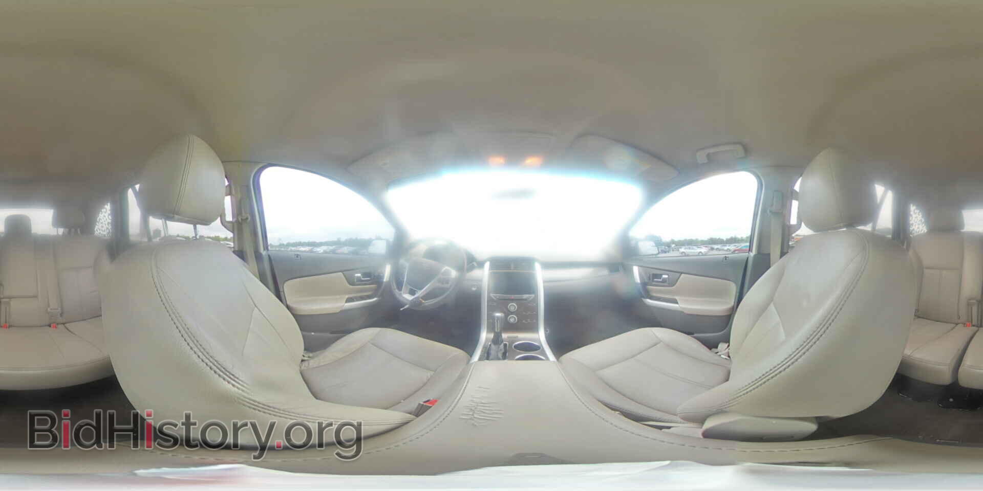 2013 FORD EDGE - VIN: 2FMDK3J94DBB07188 - Photo 15