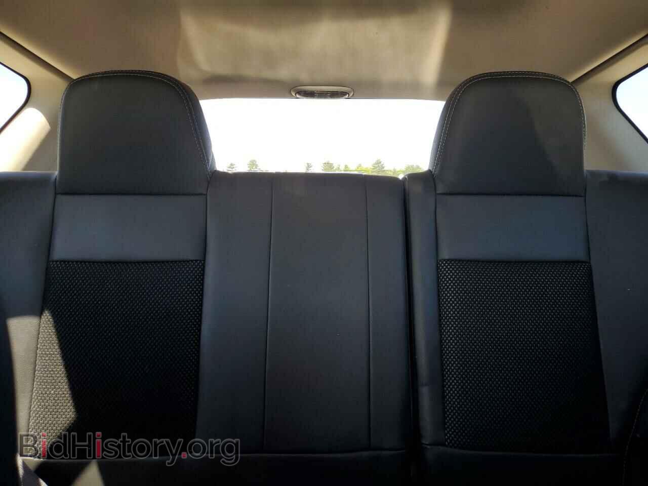 2015 JEEP COMPASS - VIN: 1C4NJDEB9FD271256 - Фото 10