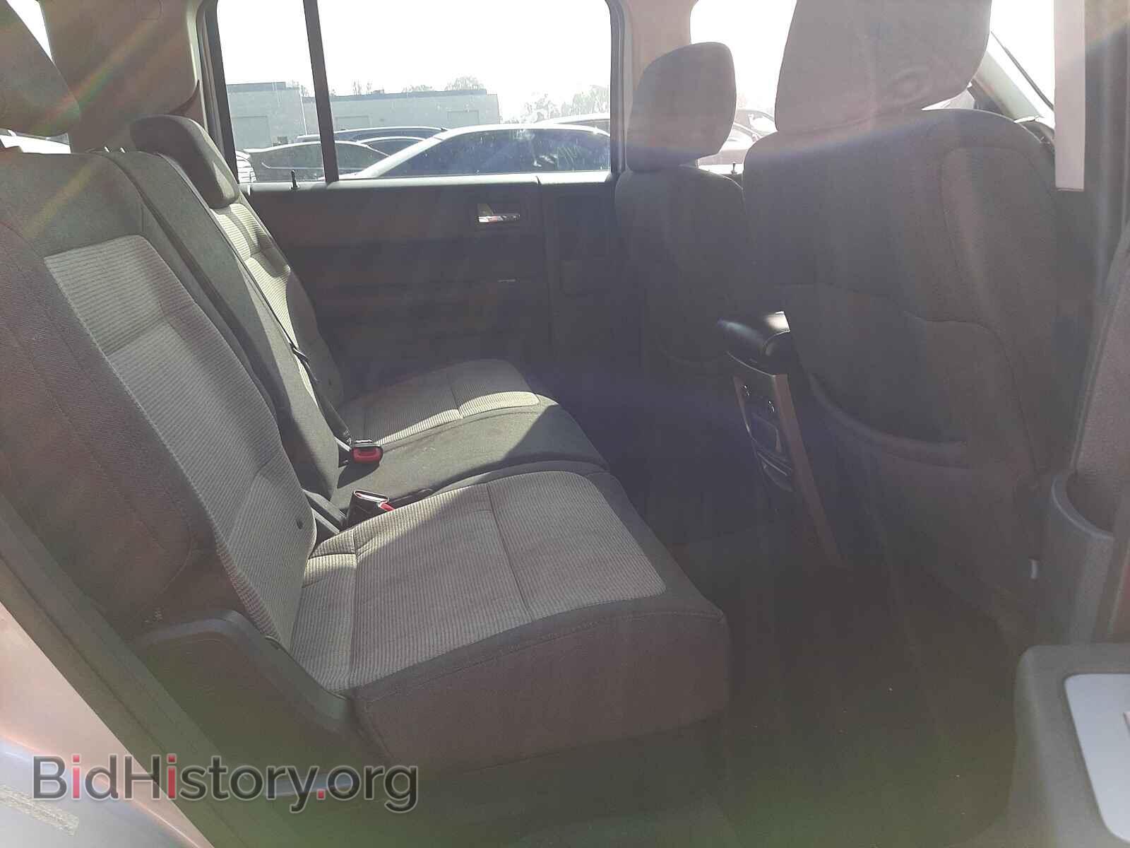 2011 FORD FLEX - VIN: 2FMGK5BC2BBD05980 - Photo 6