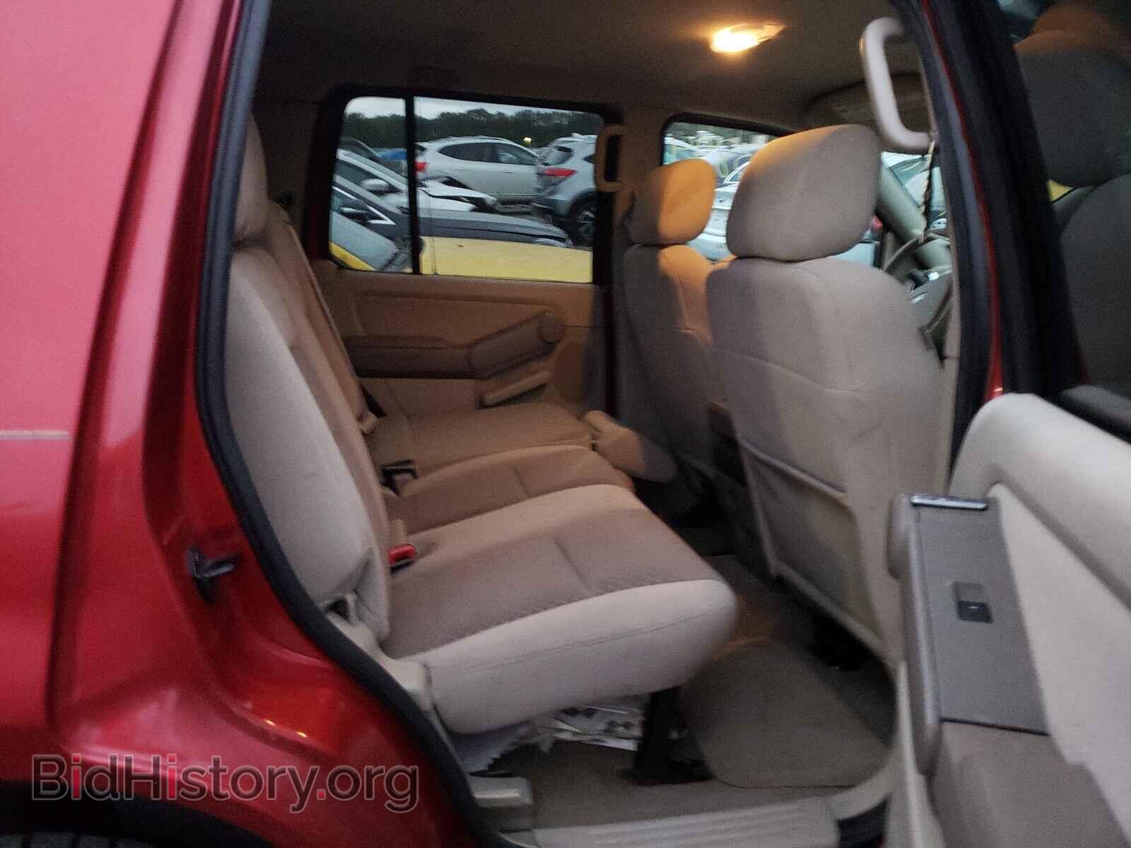 2006 FORD EXPLORER - VIN: 1FMEU72E86UB63407 - Фото 6