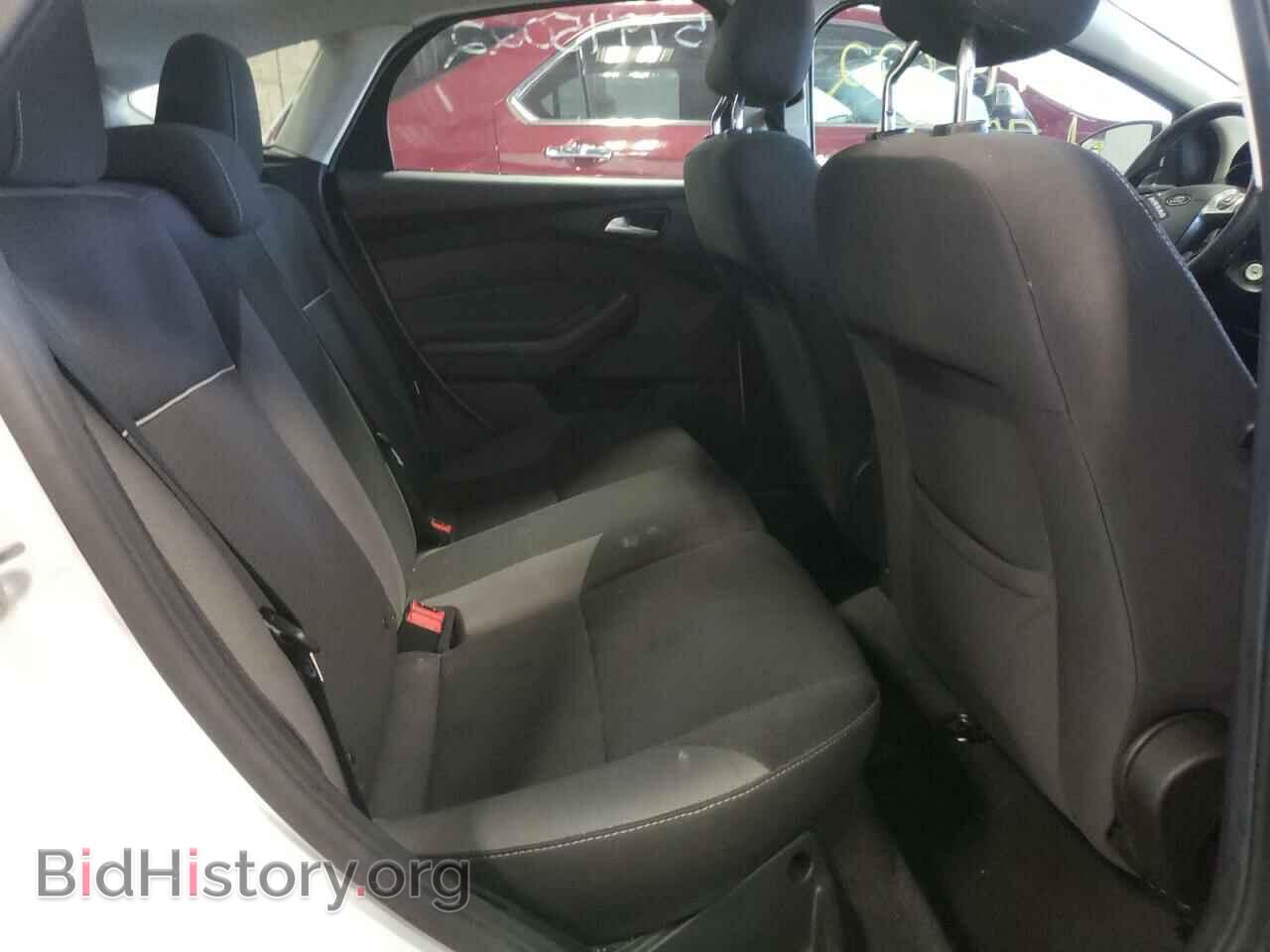 2012 FORD FOCUS - VIN: 1FAHP3K24CL330277 - Фото 6