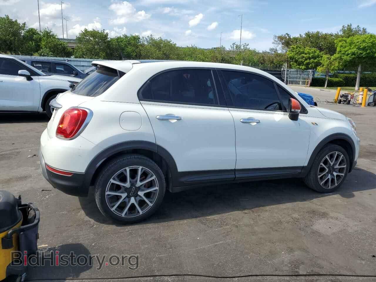 2016 FIAT 500 - VIN: ZFBCFXET5GP447161 - Photo 3