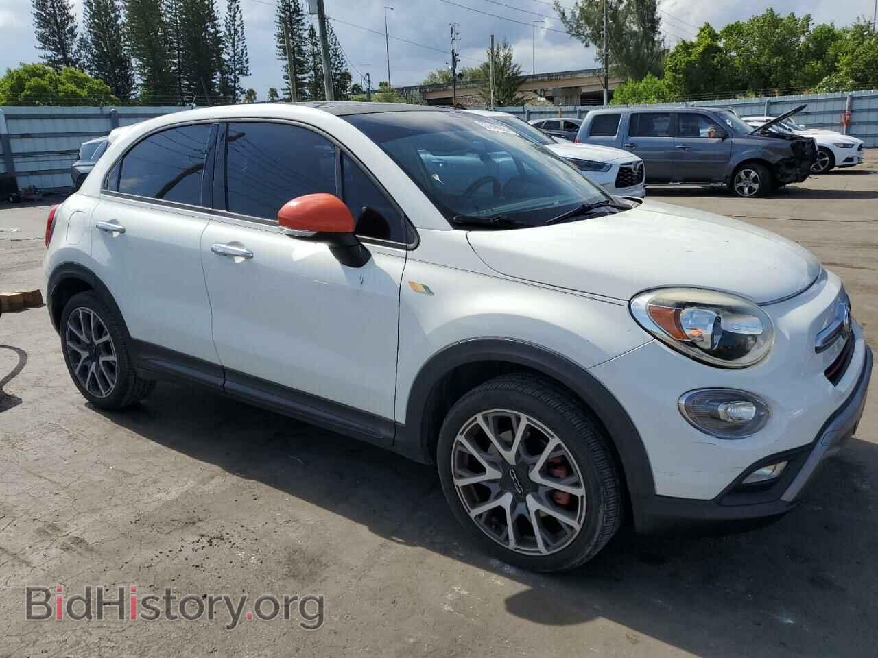 2016 FIAT 500 - VIN: ZFBCFXET5GP447161 - Photo 4