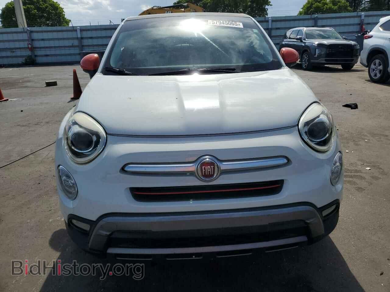 2016 FIAT 500 - VIN: ZFBCFXET5GP447161 - Photo 5