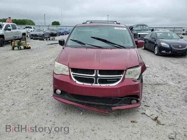 2011 DODGE CARAVAN - VIN: 2D4RN5DG6BR693472 - Photo 14