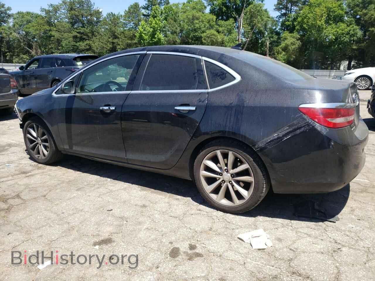 2012 BUICK VERANO - VIN: 1G4PS5SK2C4150933 - Photo 2