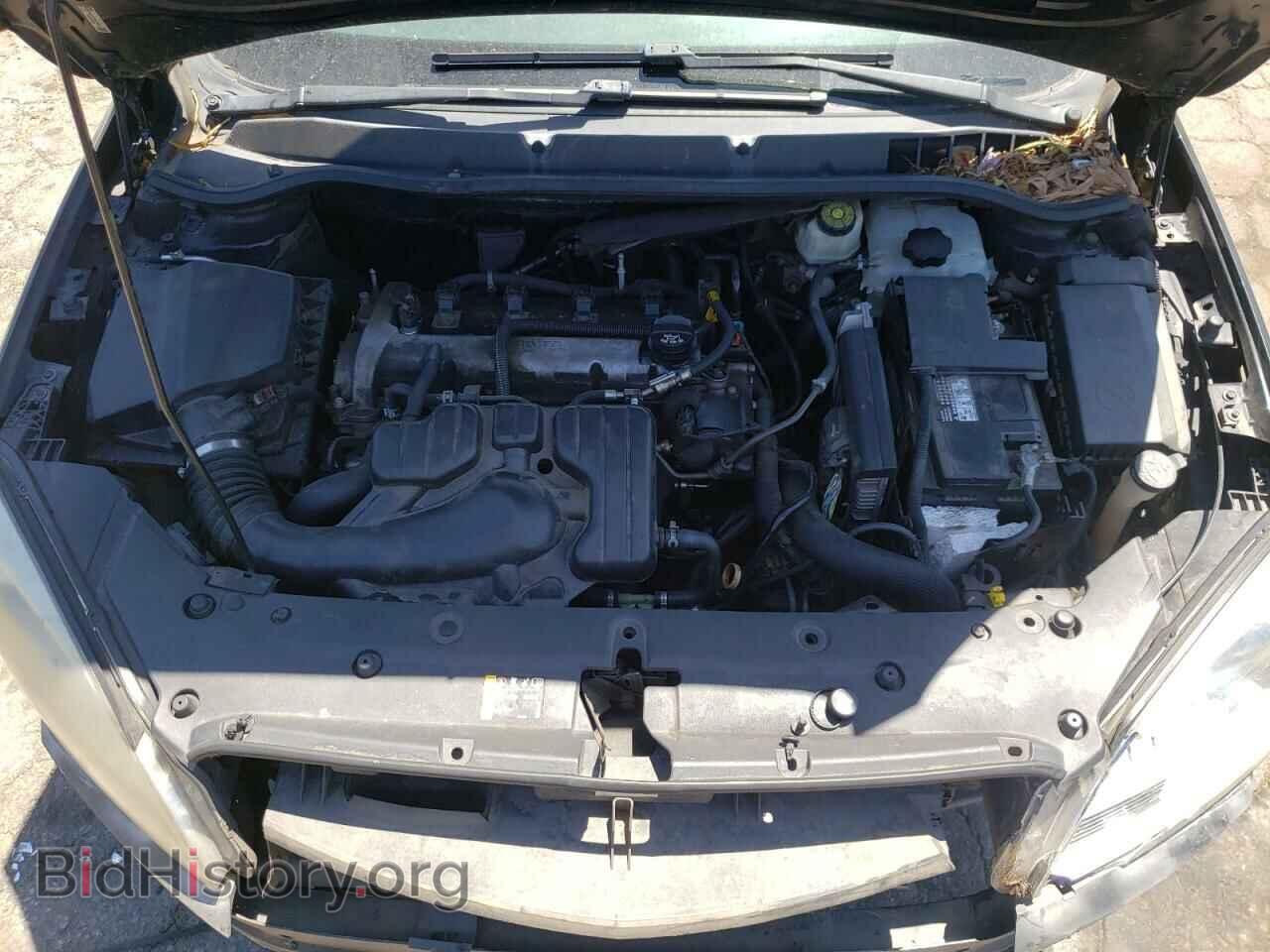 2012 BUICK VERANO - VIN: 1G4PS5SK2C4150933 - Photo 11