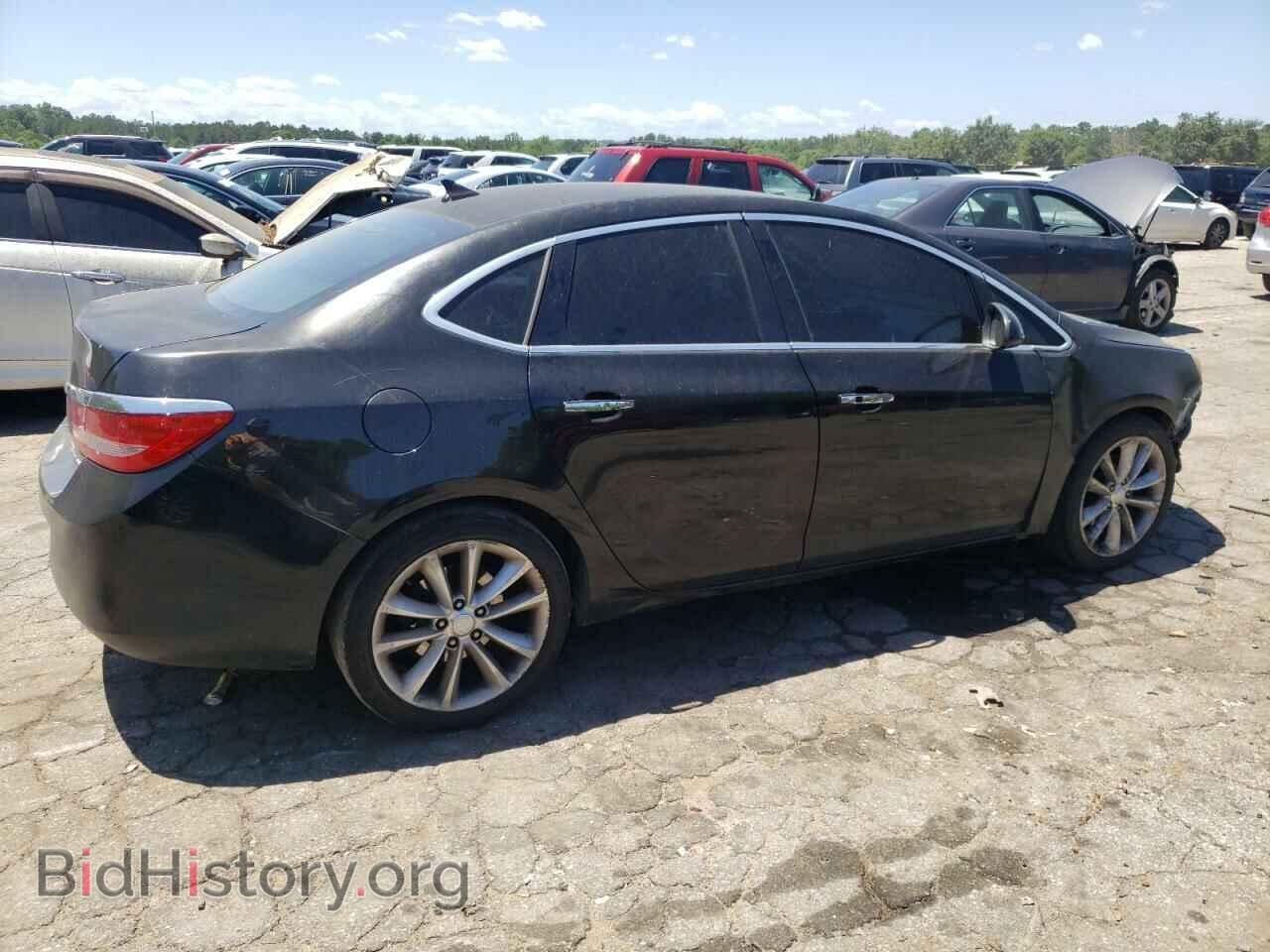2012 BUICK VERANO - VIN: 1G4PS5SK2C4150933 - Photo 3