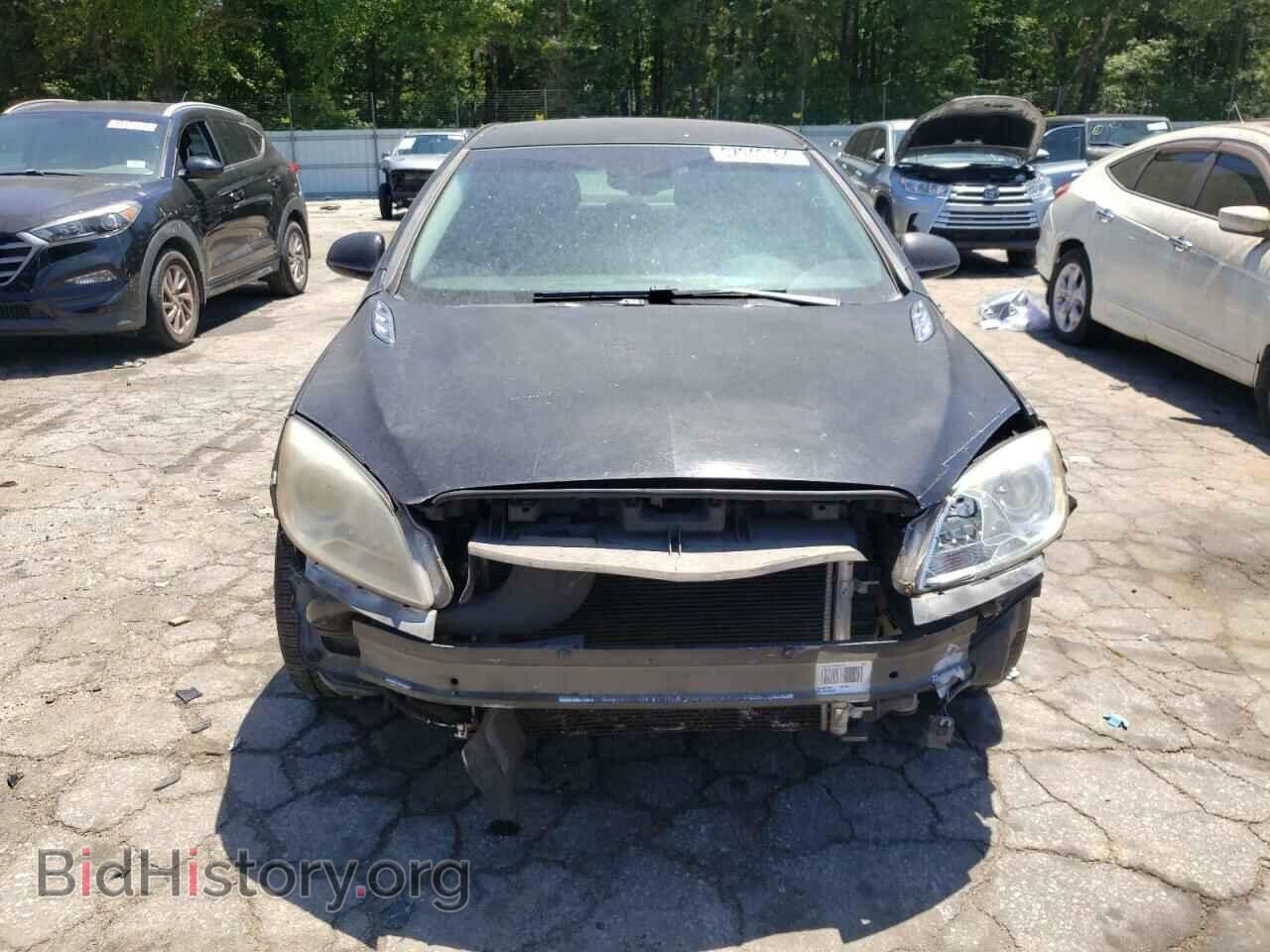 2012 BUICK VERANO - VIN: 1G4PS5SK2C4150933 - Photo 5