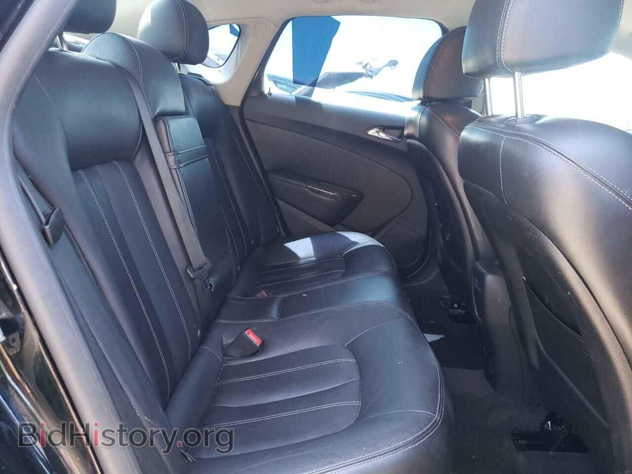 2012 BUICK VERANO - VIN: 1G4PS5SK2C4150933 - Photo 10