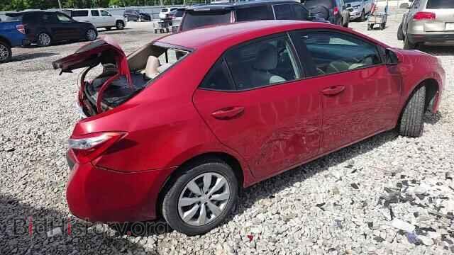 2016 TOYOTA COROLLA - VIN: 5YFBURHE5GP516808 - Фото 13