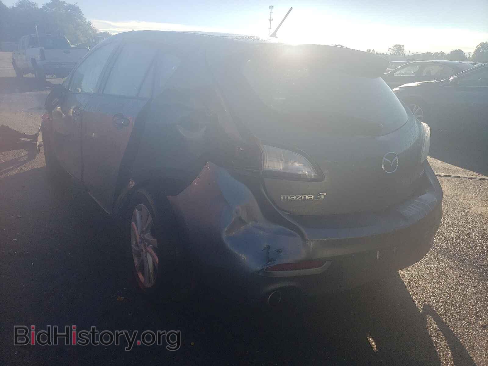 2012 MAZDA 3 - VIN: JM1BL1L82C1635520 - Photo 3