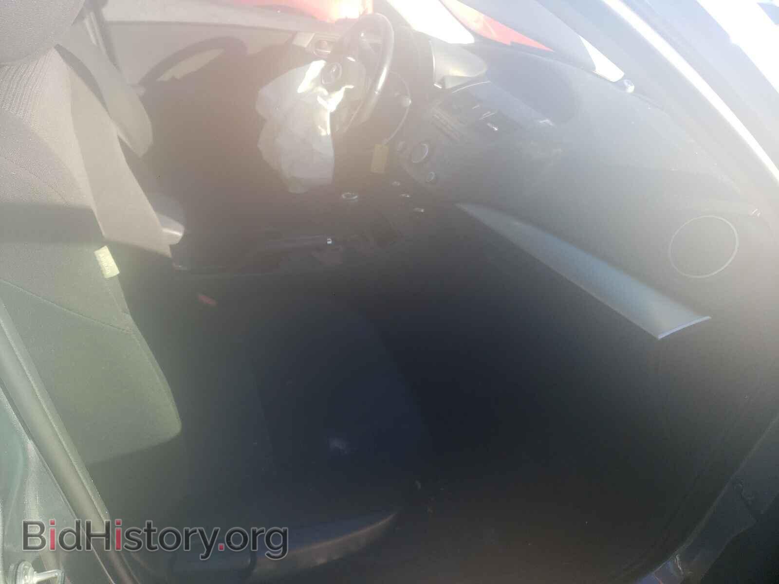 2012 MAZDA 3 - VIN: JM1BL1L82C1635520 - Photo 5