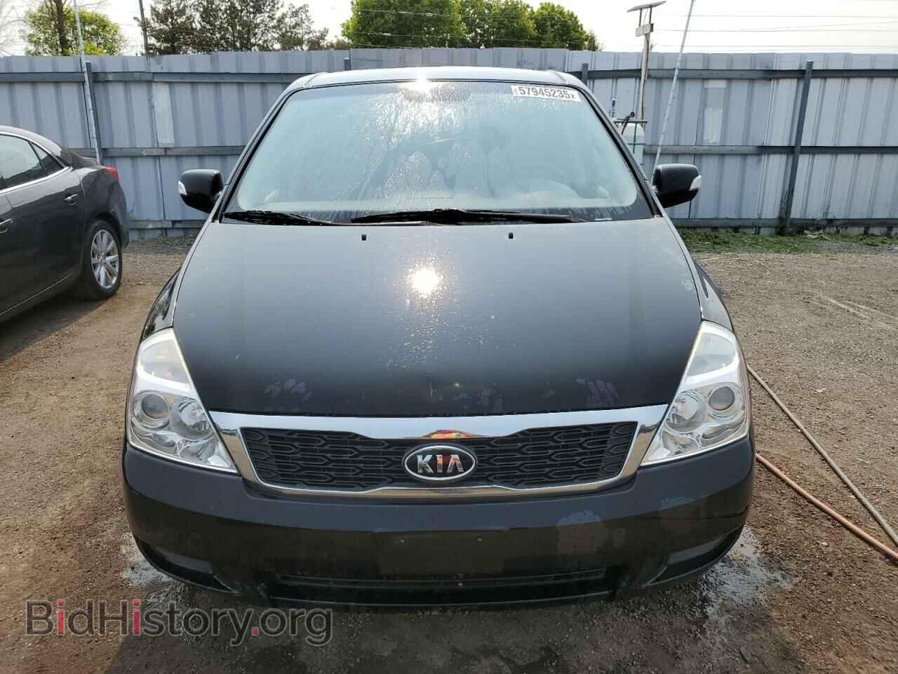 2011 KIA All Models - VIN: KNDMG4C77B6385487 - Фото 5
