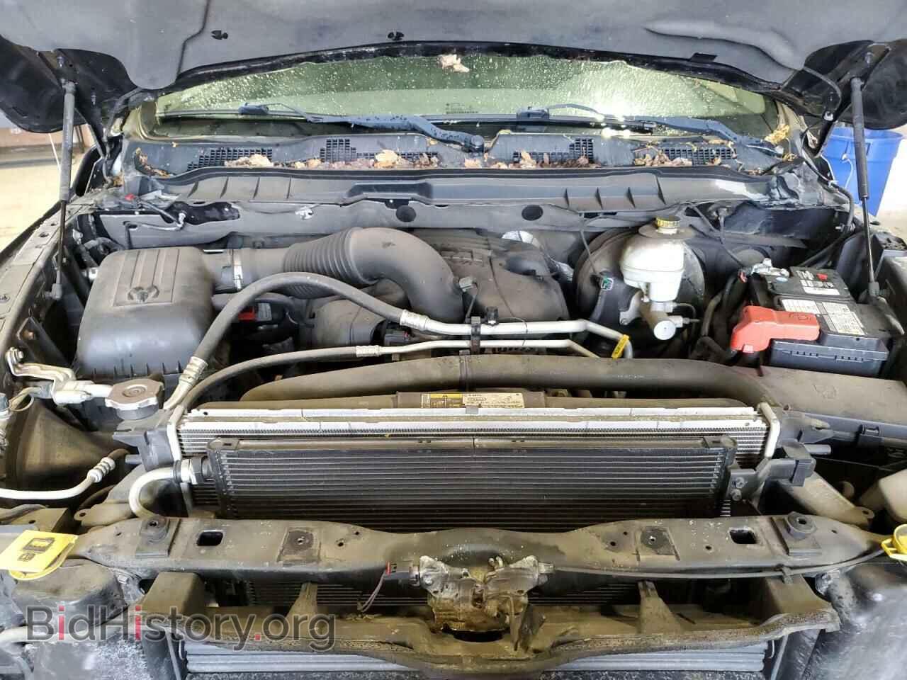 2013 RAM 1500 - VIN: 1C6RR7LT1DS616366 - Фото 11