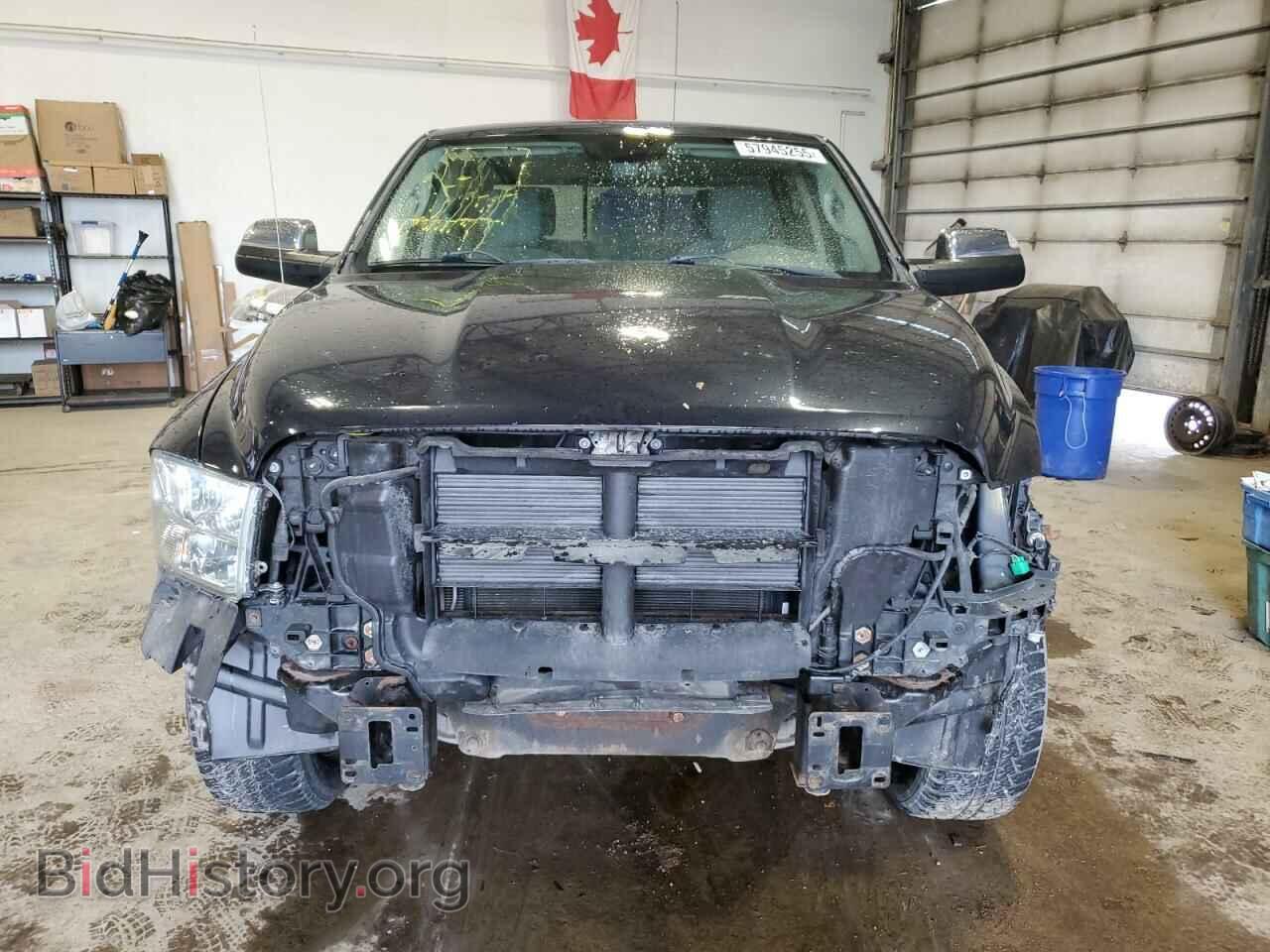2013 RAM 1500 - VIN: 1C6RR7LT1DS616366 - Фото 5