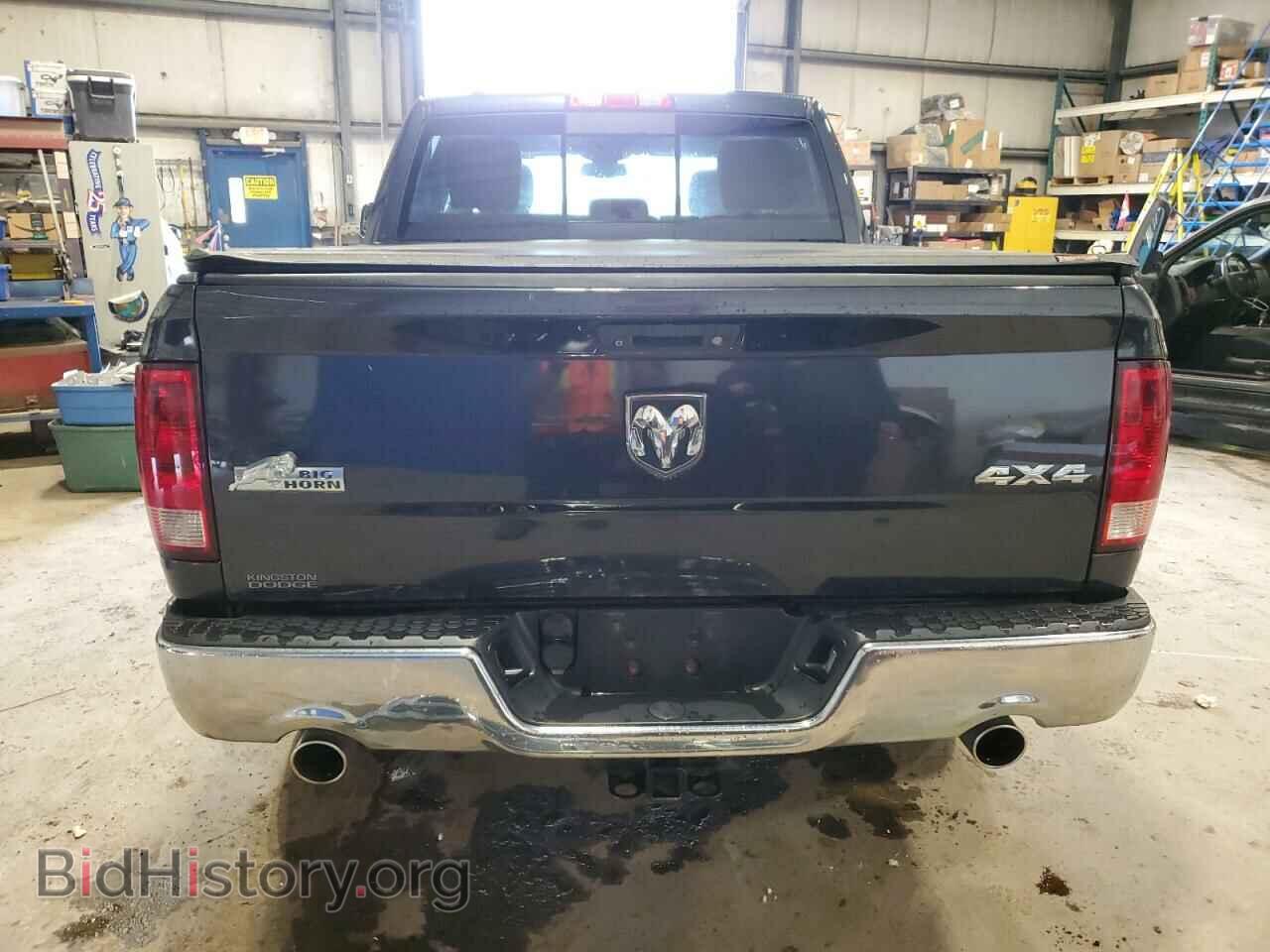 2013 RAM 1500 - VIN: 1C6RR7LT1DS616366 - Фото 6