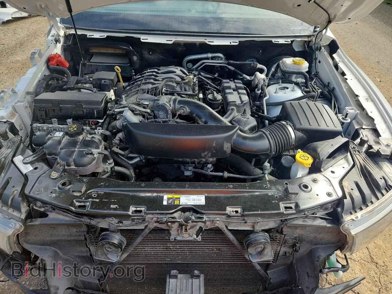 2020 DODGE DURANGO - VIN: 1C4RDJDG0LC395955 - Фото 12