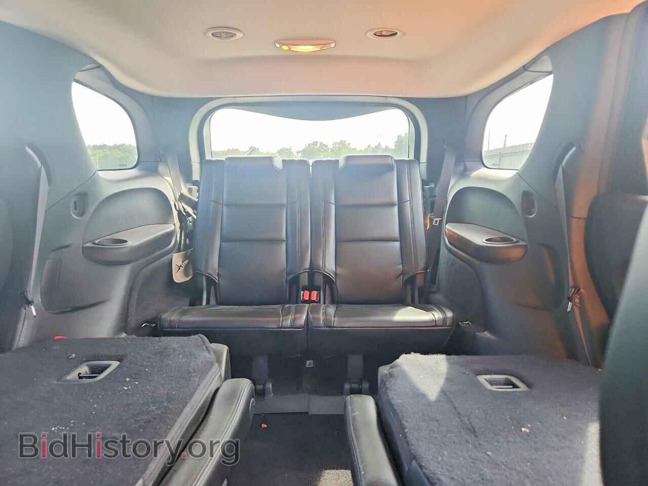 2020 DODGE DURANGO - VIN: 1C4RDJDG0LC395955 - Фото 10