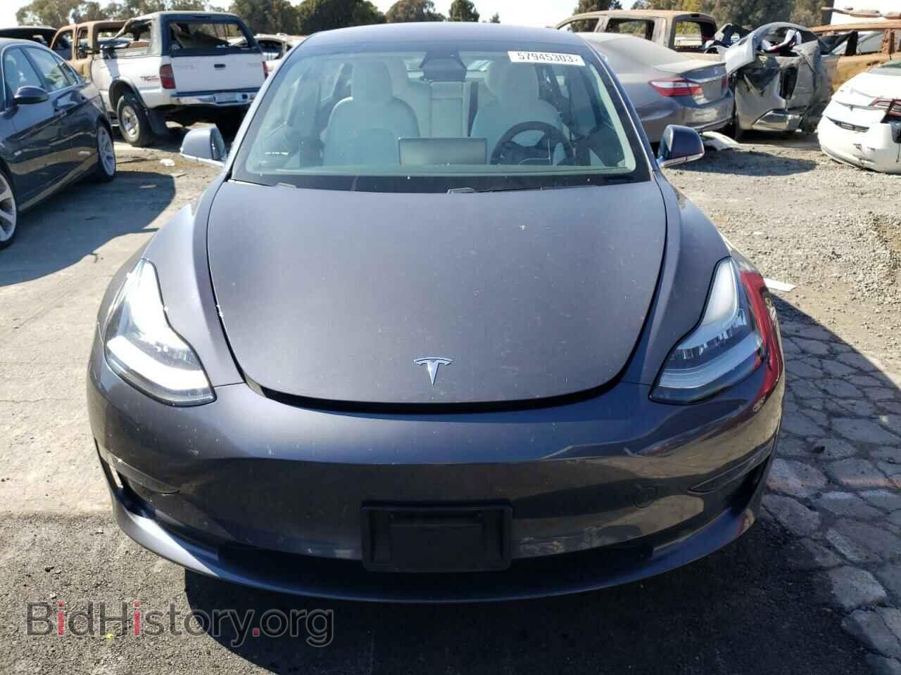 2018 TESLA MODEL 3 - VIN: 5YJ3E1EB2JF147275 - Photo 5