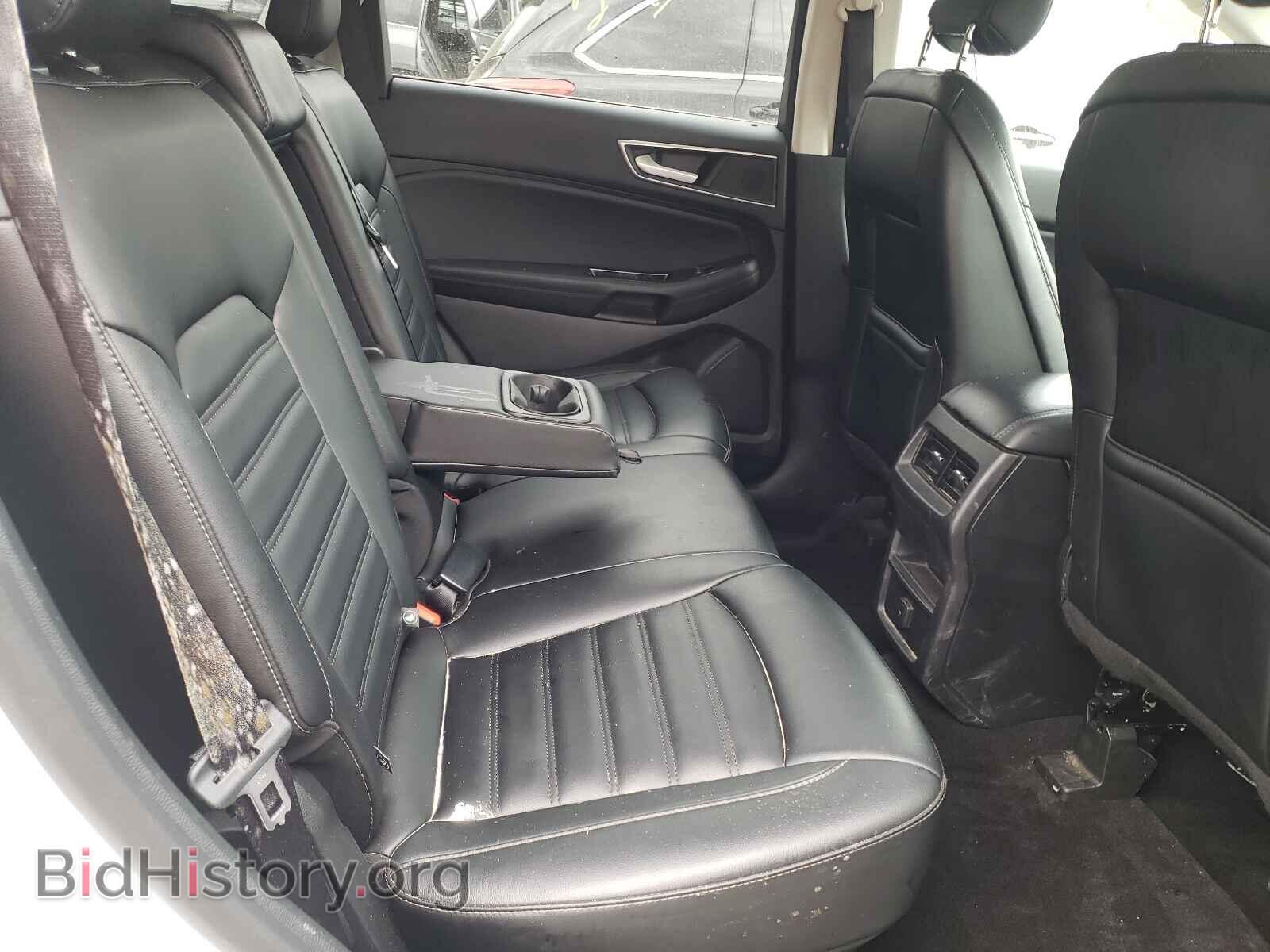 2019 FORD EDGE - VIN: 2FMPK4J96KBB23117 - Фото 6
