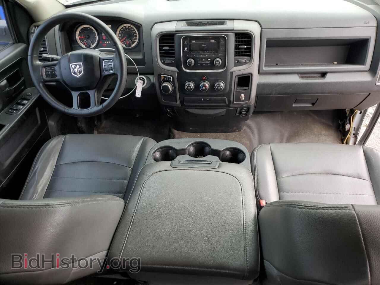 2018 RAM 1500 - VIN: 1C6RR6FG3JS234084 - Фото 8