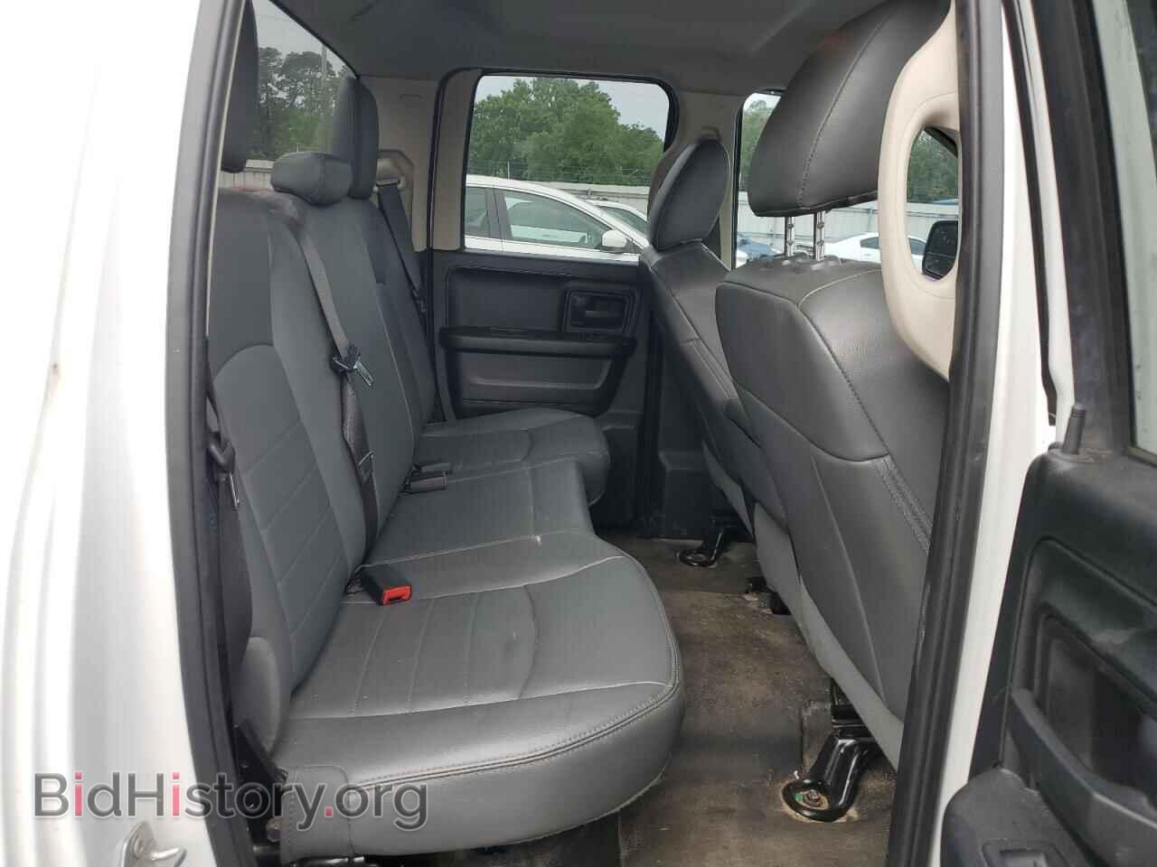 2018 RAM 1500 - VIN: 1C6RR6FG3JS234084 - Фото 10
