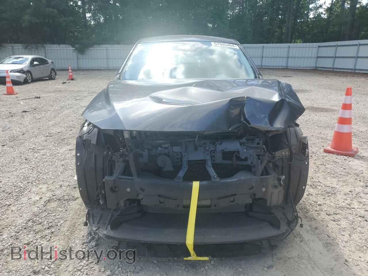 2018 MAZDA CX-3 - VIN: JM1DKFC75J0316244 - Фото 5