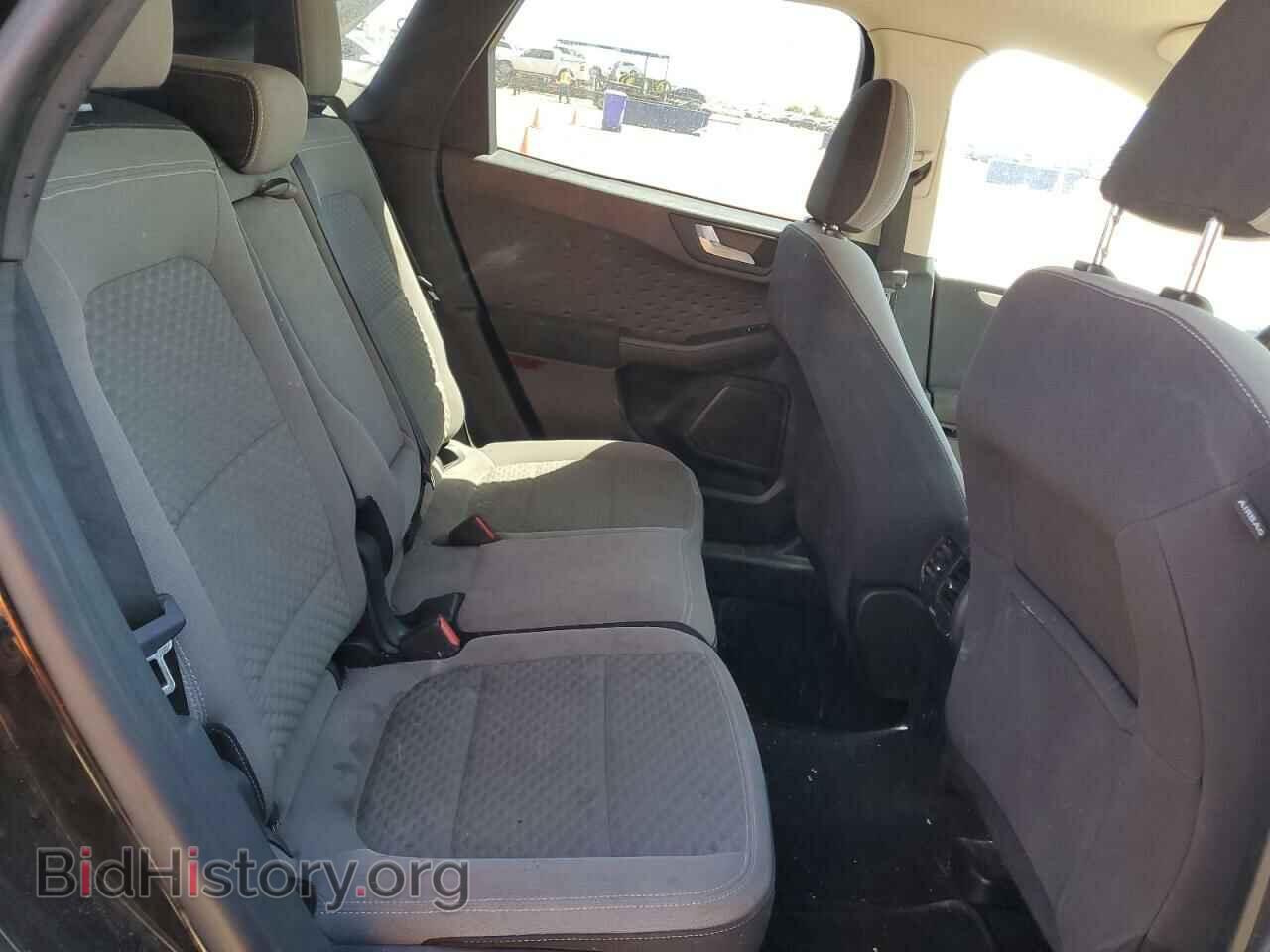 2020 FORD ESCAPE - VIN: 1FMCU9G68LUA10848 - Photo 10