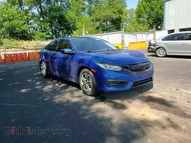 2017 HONDA CIVIC - VIN: 19XFC2F55HE222018 - Photo 13