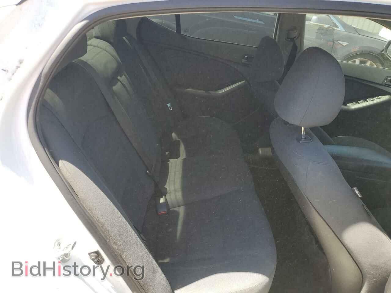 2015 KIA OPTIMA - VIN: 5XXGM4A73FG490043 - Фото 10