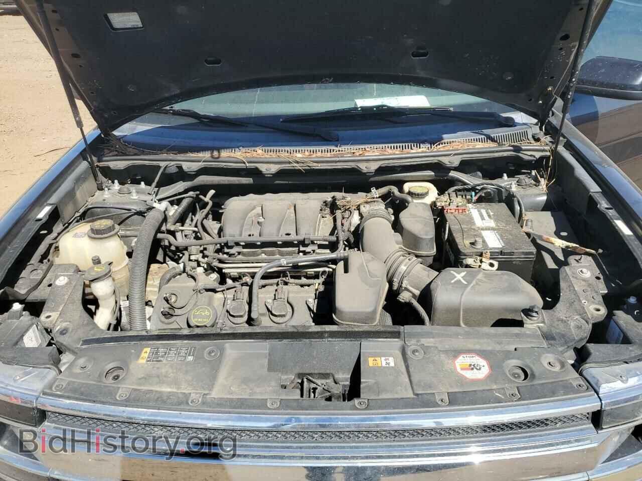 2015 FORD FLEX - VIN: 2FMGK5C87FBA13743 - Photo 11