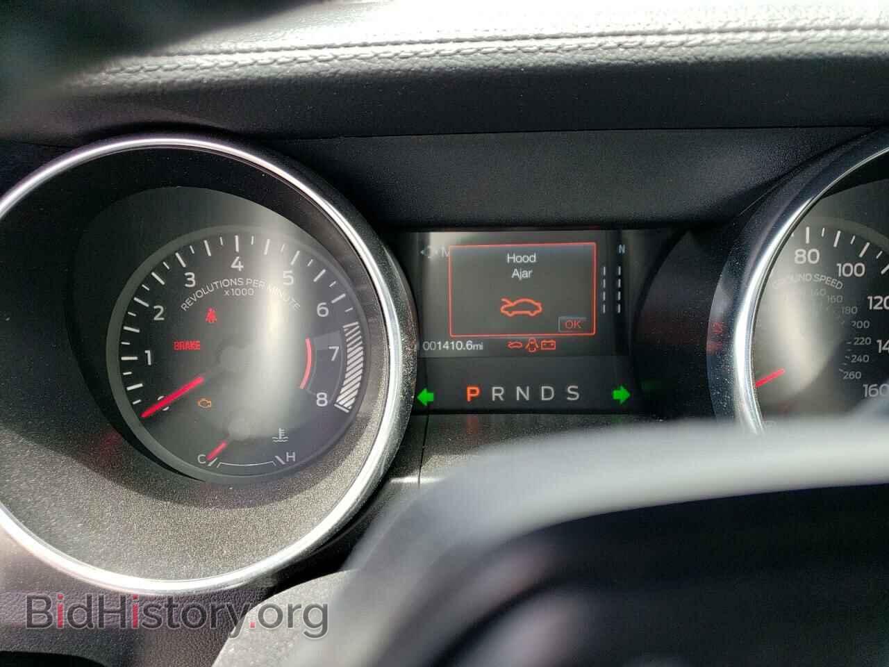 2023 FORD ALL Models - VIN: 1FATP8UH7P5109937 - Фото 9