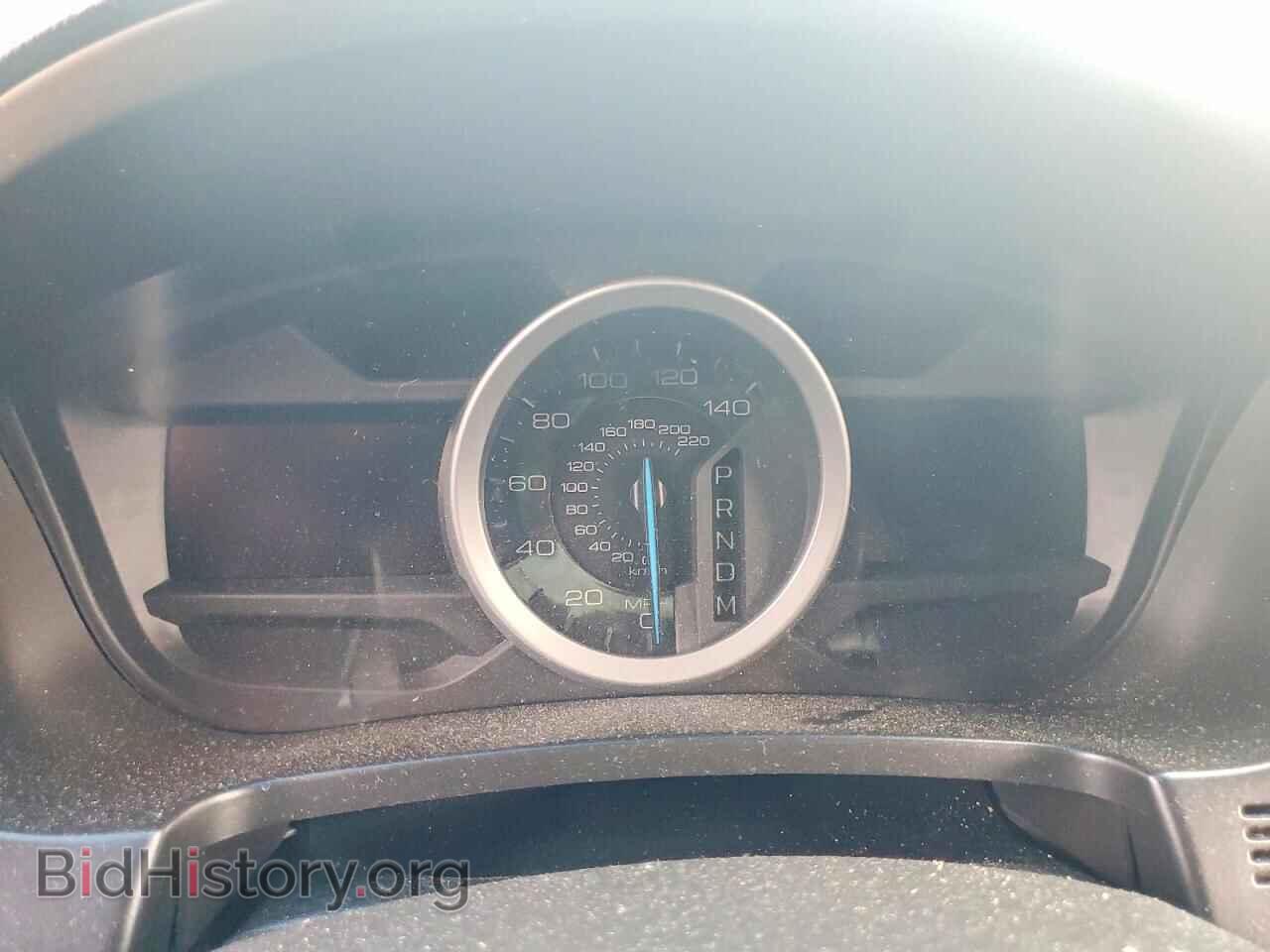 2013 FORD EXPLORER - VIN: 1FM5K8D85DGB81328 - Photo 9