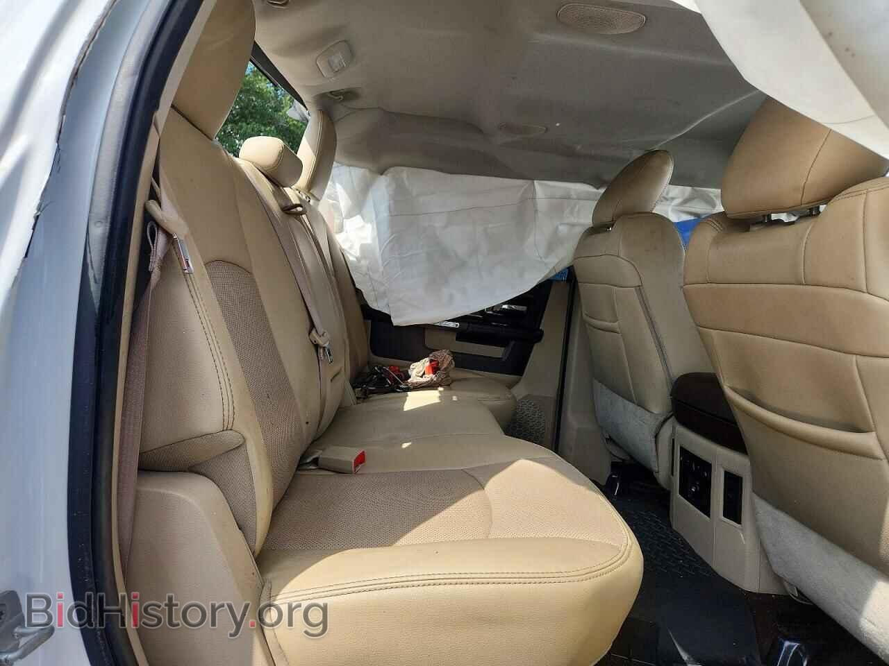 2014 RAM 1500 - VIN: 1C6RR6NT8ES102751 - Фото 10