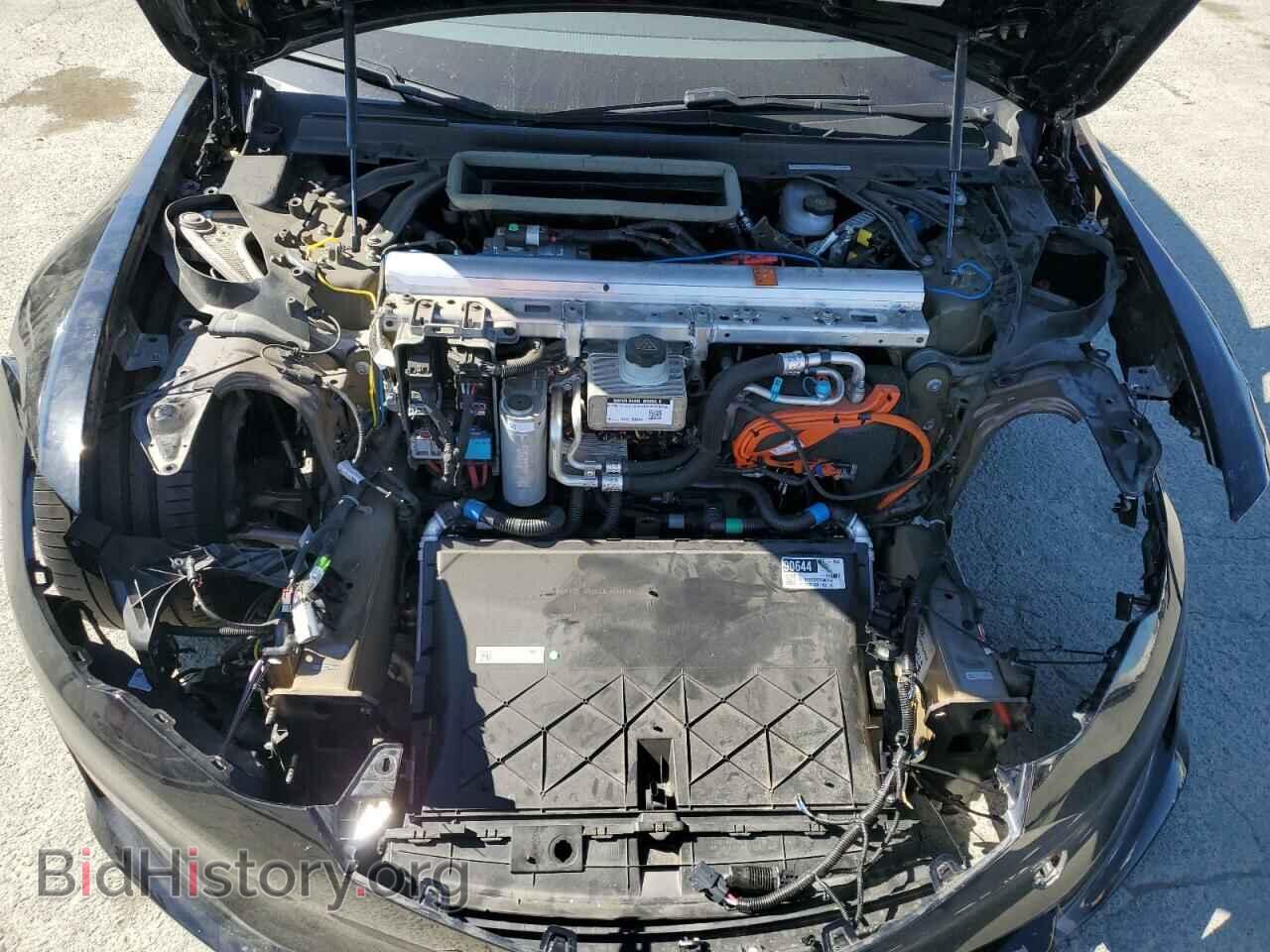 2023 TESLA MODEL S - VIN: 5YJSA1E64PF524207 - Photo 11