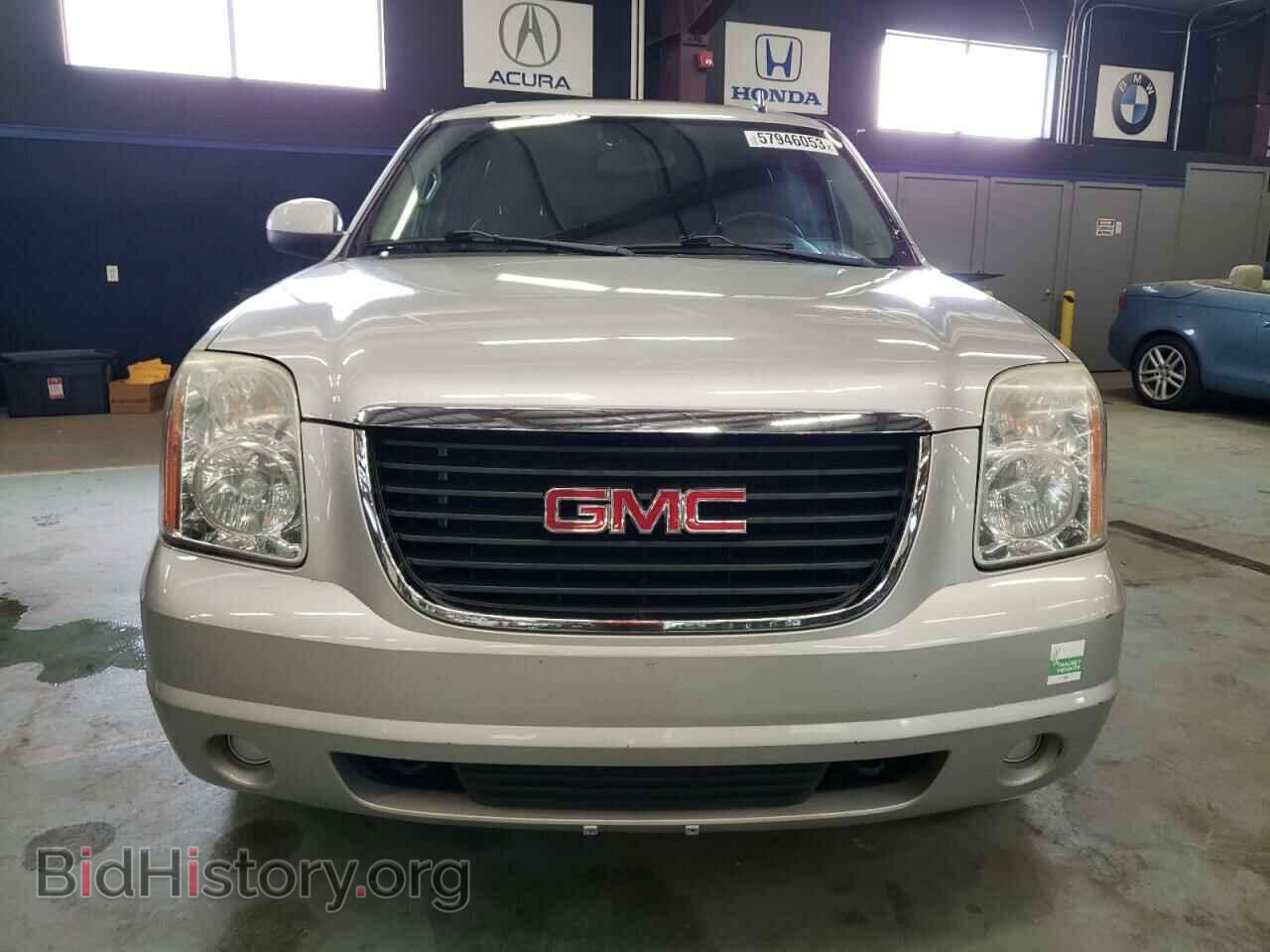 2011 GMC YUKON - VIN: 1GKS2HE37BR208559 - Фото 5