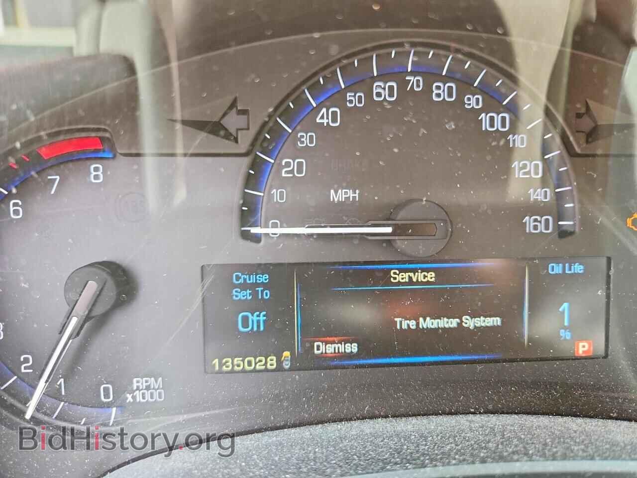 2013 CADILLAC XTS - VIN: 2G61R5S35D9206217 - Фото 9