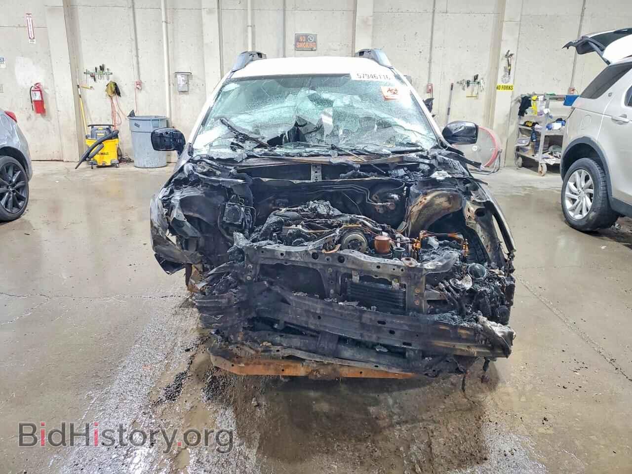 2015 SUBARU OUTBACK - VIN: 4S4BSBAC7F3213067 - Фото 5