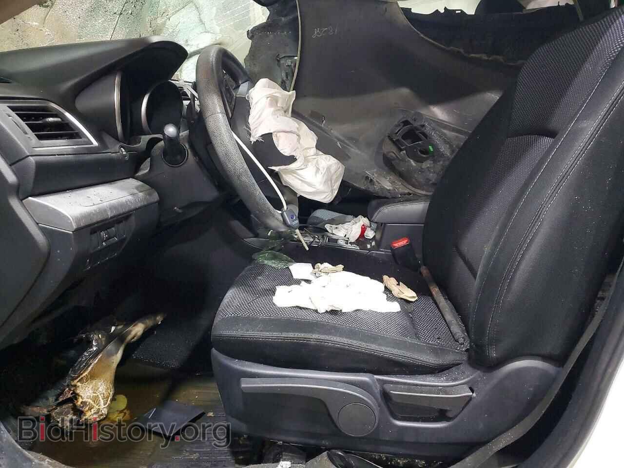 2015 SUBARU OUTBACK - VIN: 4S4BSBAC7F3213067 - Фото 7