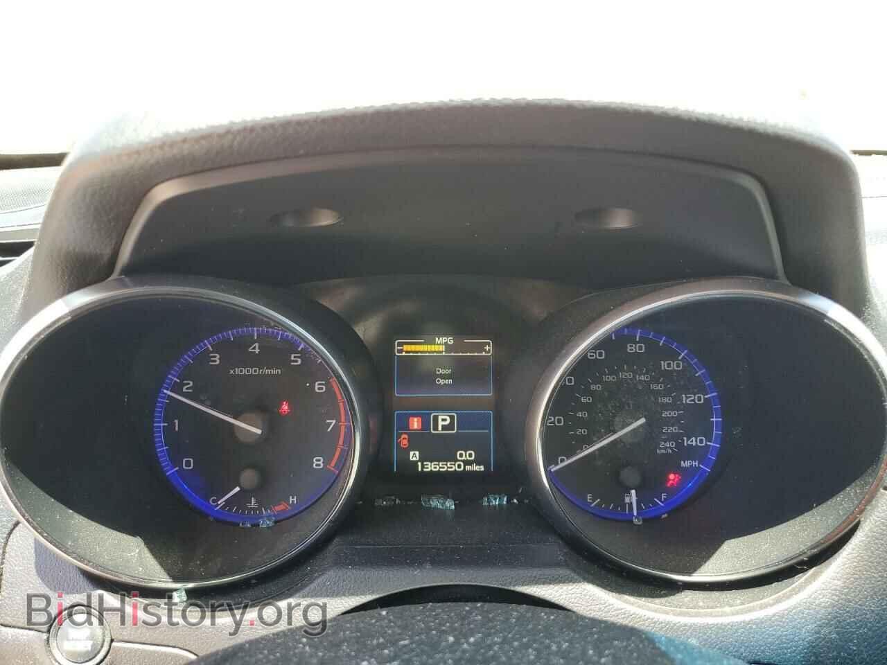 2017 SUBARU OUTBACK - VIN: 4S4BSACC0H3320441 - Фото 9