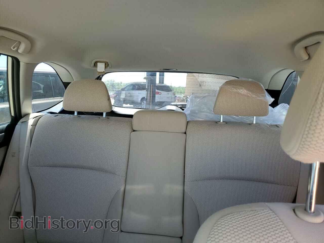 2017 SUBARU OUTBACK - VIN: 4S4BSACC0H3320441 - Фото 10