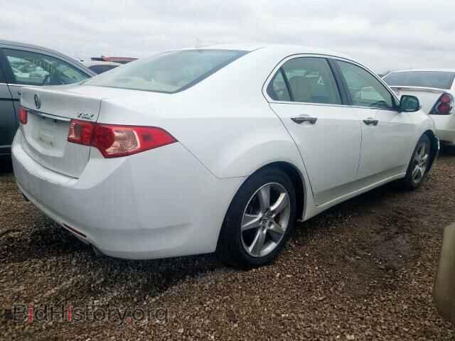 2012 ACURA TSX - VIN: JH4CU2F69CC020872 - Фото 4