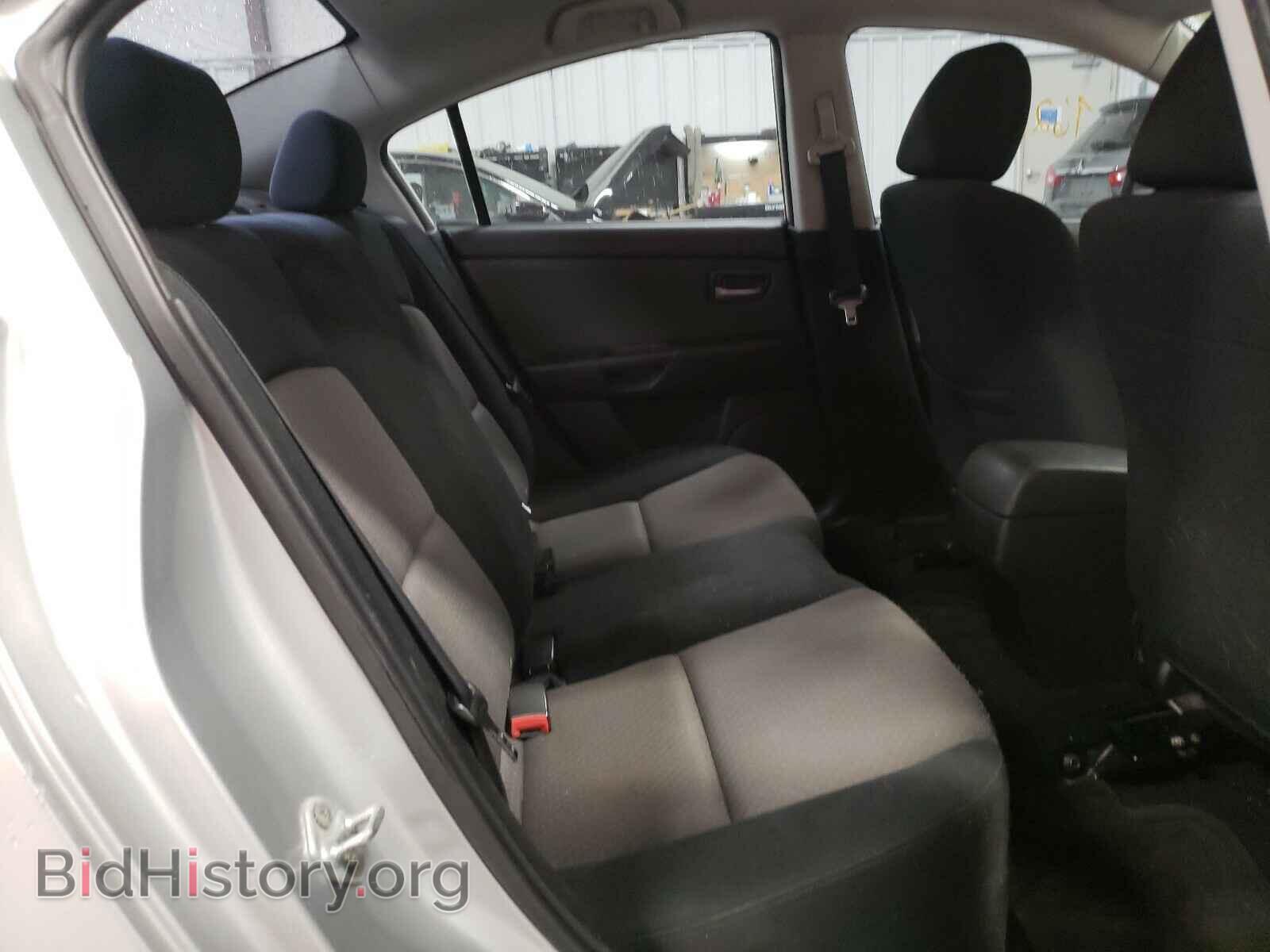 2006 MAZDA 3 - VIN: JM1BK12F761535632 - Фото 6