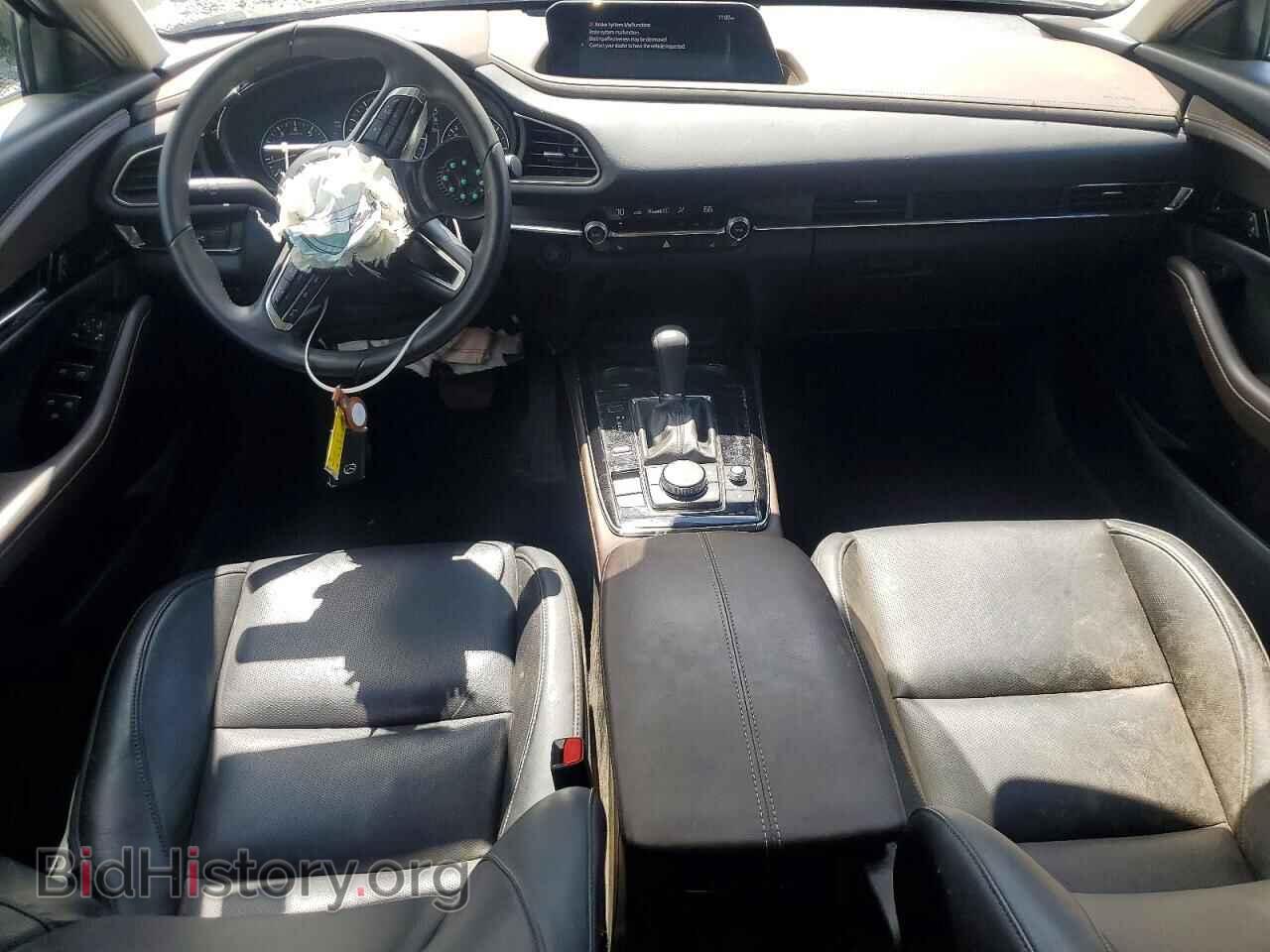 2025 MAZDA CX30 - VIN: 3MVDMBDM0SM750706 - Фото 8